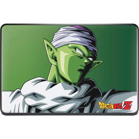 Dragon Ball Z Picolo Portrait Google Pixelbook Go Skin